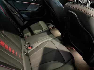BMW 128 128 Ti (2021) - Photo 9