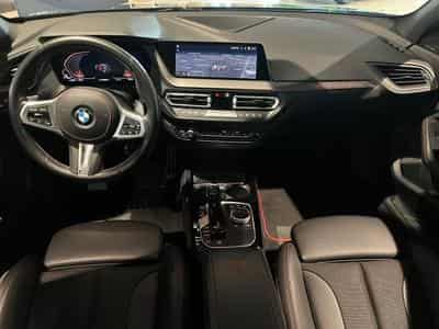 BMW 128 128 Ti (2021) - Photo 12