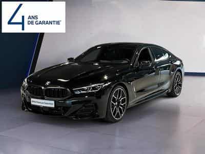 BMW 840 840i Gran Coupé M Sport (2025) - Photo 1