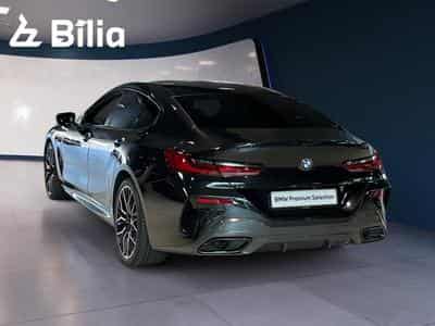 BMW 840 840i Gran Coupé M Sport (2025) - Photo 5