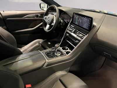 BMW 840 840i Gran Coupé M Sport (2025) - Photo 11