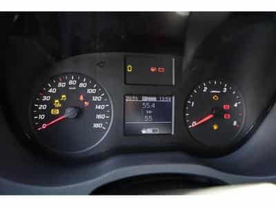 Mercedes Sprinter 315 Kasten L2 FWD (2023) - Photo 4