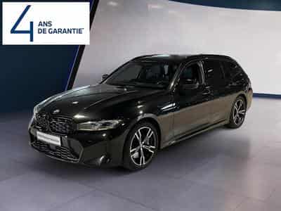 BMW 340 M340d xDrive Touring (2024) - Photo 1
