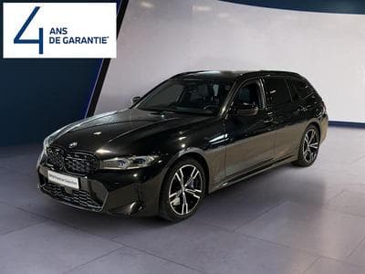 BMW 340 M340d xDrive Touring (2024) - Photo 1
