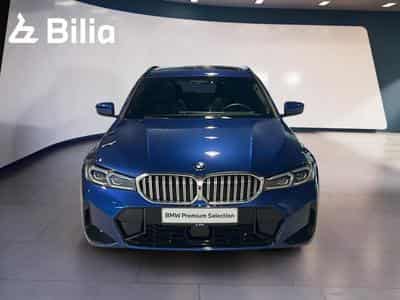 BMW 330 330d xDrive Touring M Sport (2025) - Photo 2