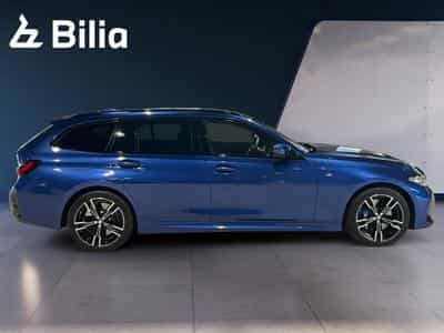 BMW 330 330d xDrive Touring M Sport (2025) - Photo 4