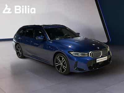 BMW 330 330d xDrive Touring M Sport (2025) - Photo 11
