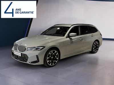 BMW 330 330d xDrive Touring (2025) - Photo 1