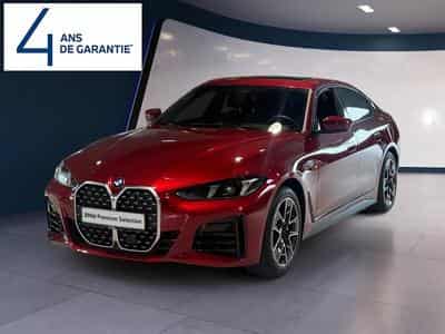 BMW 420 420i Gran Coupé M Sport (2025) - Photo 1