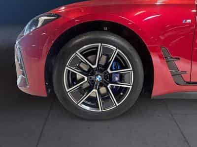 BMW 420 420i Gran Coupé M Sport (2025) - Photo 9