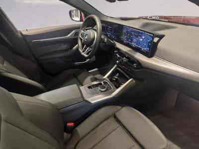 BMW 420 420i Gran Coupé M Sport (2025) - Photo 12