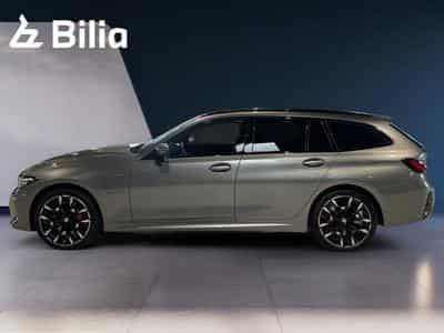 BMW 330 330e Touring M Sport (2025) - Photo 3