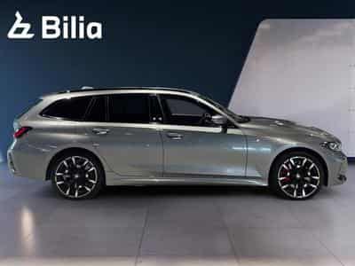 BMW 330 330e Touring M Sport (2025) - Photo 4
