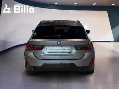 BMW 330 330e Touring M Sport (2025) - Photo 5