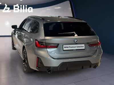 BMW 330 330e Touring M Sport (2025) - Photo 6