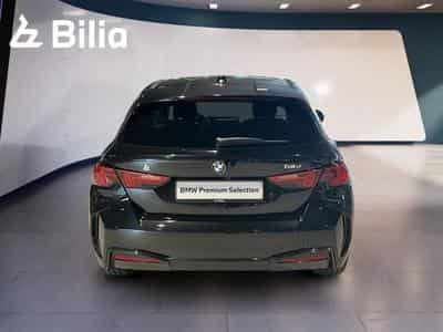 BMW 118 118d (2025) - Photo 5