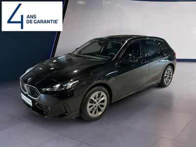 BMW 118 118d (2025) - Photo 1
