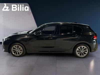 BMW 118 118d (2025) - Photo 3