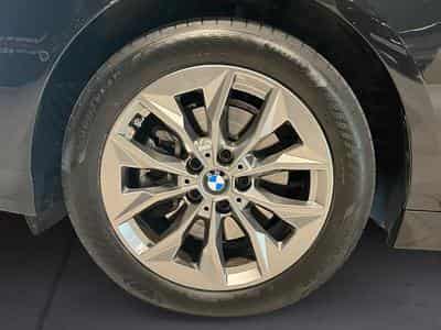 BMW 118 118d (2025) - Photo 9