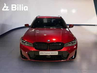 BMW 320 320d xDrive Touring M Sport (2025) - Photo 2