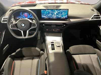 BMW 320 320d xDrive Touring M Sport (2025) - Photo 7