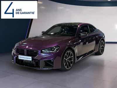 BMW M2 M2 Coupé (2025) - Photo 1