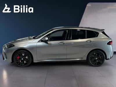 BMW 116 116i M Sport (2025) - Photo 3