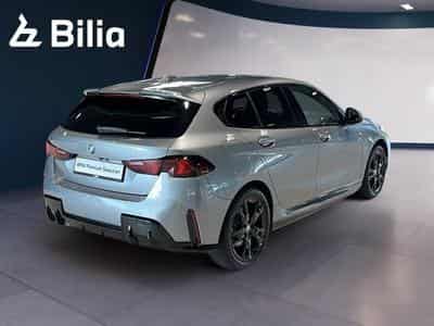 BMW 116 116i M Sport (2025) - Photo 8