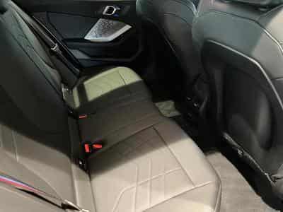 BMW 116 116i M Sport (2025) - Photo 11