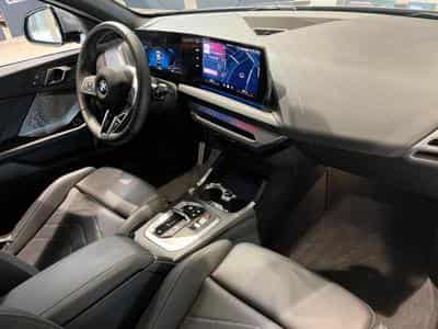 BMW 116 116i M Sport (2025) - Photo 10