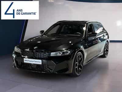 BMW 340 M340d xDrive Touring (2025) - Photo 1