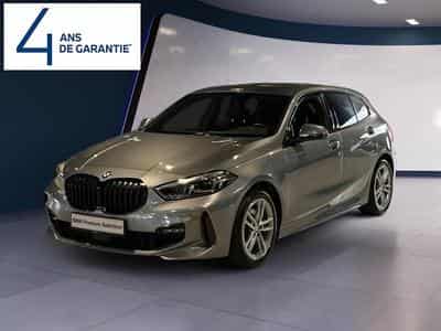 BMW 118 118i Hatch (2024) - Photo 1