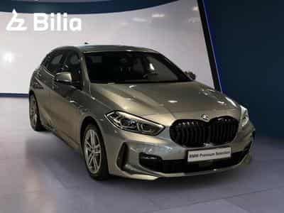 BMW 118 118i Hatch (2024) - Photo 2