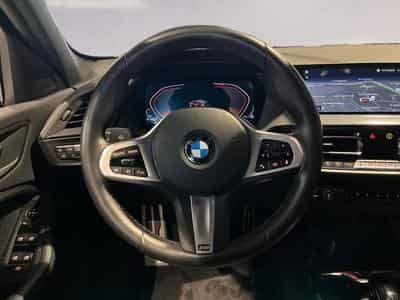 BMW 118 118i Hatch (2024) - Photo 3
