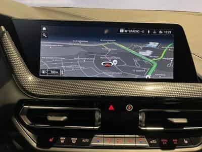 BMW 118 118i Hatch (2024) - Photo 4
