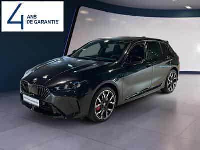 BMW 120 120d Hatch M Sport (2025) - Photo 1