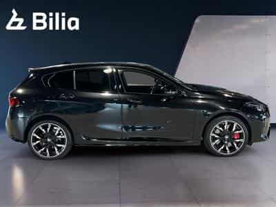 BMW 120 120d Hatch M Sport (2025) - Photo 4