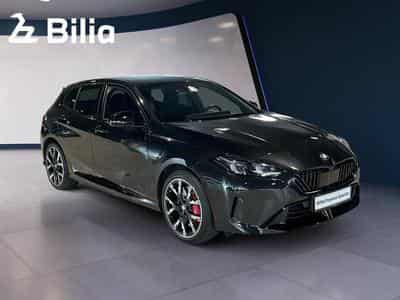 BMW 120 120d Hatch M Sport (2025) - Photo 10