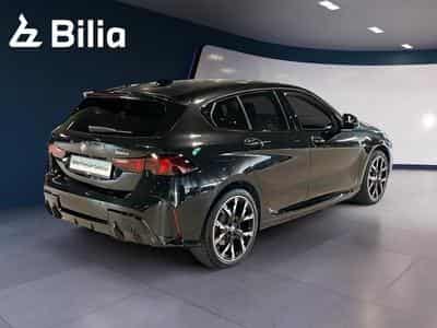 BMW 120 120d Hatch M Sport (2025) - Photo 9
