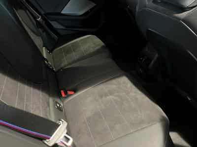 BMW 120 120d Hatch M Sport (2025) - Photo 12