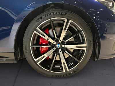 BMW Série 5 550e xDrive Berline (2025) - Photo 7