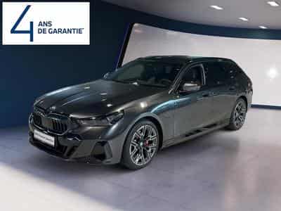 BMW 530 530e Touring M Sport (2025) - Photo 1