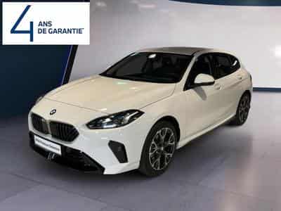 BMW 120 120i Hatch M Sport (2025) - Photo 1