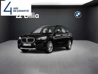 BMW X1 X1 sDrive18d (2022) - Photo 1