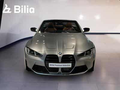 BMW M4 M4 Competition xDrive Cabrio (2026) - Photo 2