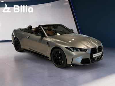 BMW M4 M4 Competition xDrive Cabrio (2026) - Photo 3