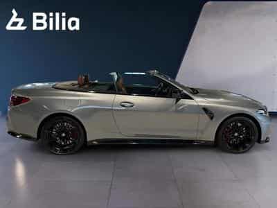BMW M4 M4 Competition xDrive Cabrio (2026) - Photo 5