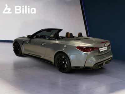 BMW M4 M4 Competition xDrive Cabrio (2026) - Photo 7