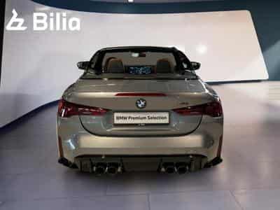 BMW M4 M4 Competition xDrive Cabrio (2026) - Photo 6