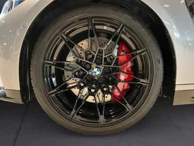 BMW M4 M4 Competition xDrive Cabrio (2026) - Photo 10